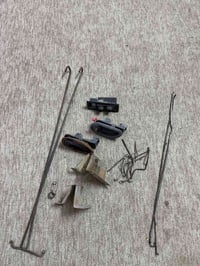 فراشة سبرنك • صندوق سبرنك • سنتر لوك مكاني