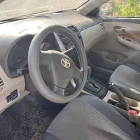 كورلا • ٢٠١٠ • امريكي