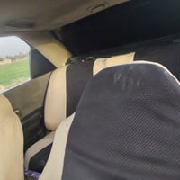 بيجو بارس • ٢٠١٢ • نجف مناذره