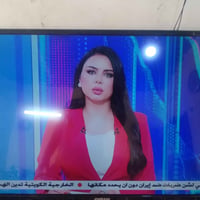 بلازما • ٤٠بوصة • شغالة