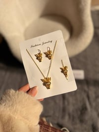 سيت الغزاله • اكسسوار شخصي