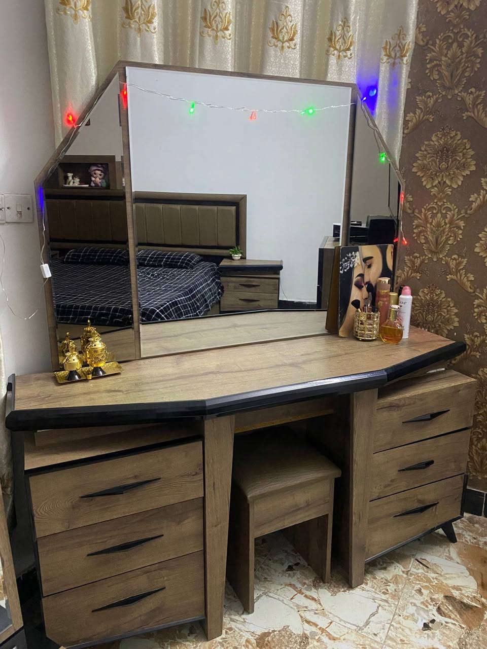 غرفه نوم تركي مليون بغداد شعب موشراي لايدخل رجأ


**إذا كنت صاحب هذا الإعلان وتريد حذفه لأي سبب، رجاءا أرسل رسالة إلى الدعم الفني**