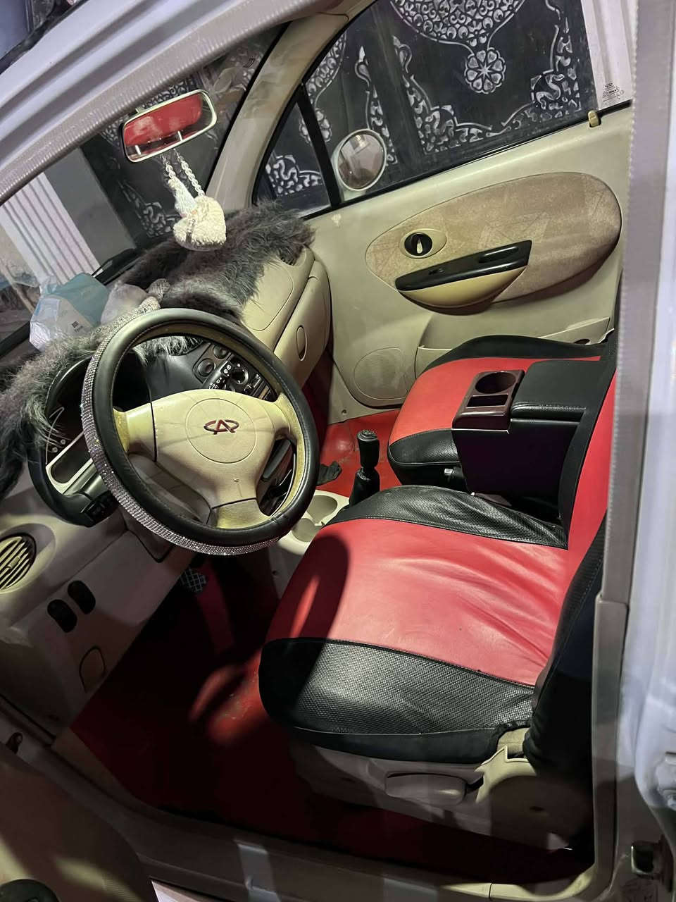 للبيع
كيوكيو موديل ١٢ بيضة سنوية بااسمي تحويل ثاني يوم السنوية لسنة ٣٠ جاهزة من كلشي  السعر ٢٦ و بيها مجال للاستفسار على الرقم ***********
