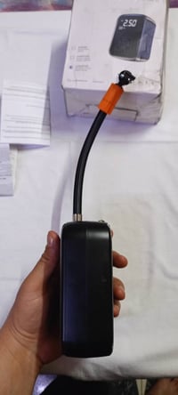 كمبريسر شحن هوه اصلي مربع وشغال  سعر 25 كمبريسر هوه طويل مستطيل وشغال ...