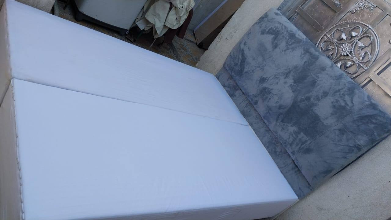 متره ونص سعر 140مكان قبله موجود توصيل


**إذا كنت صاحب هذا الإعلان وتريد حذفه لأي سبب، رجاءا أرسل رسالة إلى الدعم الفني**