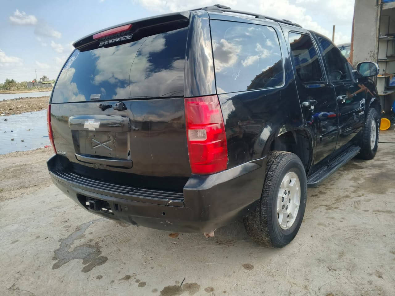 تاهو 2010مفحوصه بل كمارك كامله حاجز اله بل ترقيم كفاله من كص وسرقه وانتر بول سعر 85
***********
