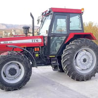 سلاو  و ريز  تراكته ر ايراني  بو فروشتن هه موو گياني به شه رت تحويل وك...