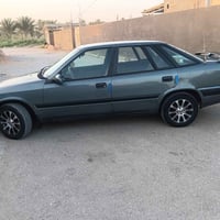اسبرو • ١٩٩٦ • رقم بغداد