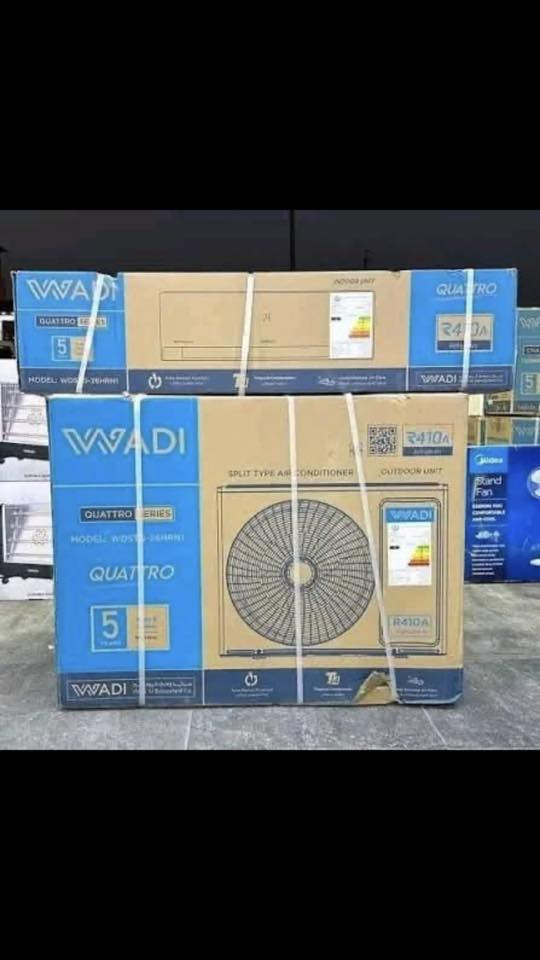 سبالت وادي 

عدد ٦  / ٣ طنين / ٣ طنين ونص 

استعمال شهرين ضمان ٥ سنوات

 سعر الطنين ٥٥٠ الواحد 
سعر الطنين ونص ٦٠٠ الواحد 
 
حي النداء خلف المتنزه 
للأستفسار ***********
