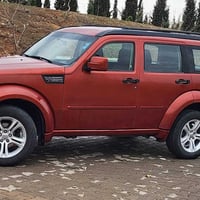 دودج نيترو • ٢٠٠٧ • رقم السليمانية