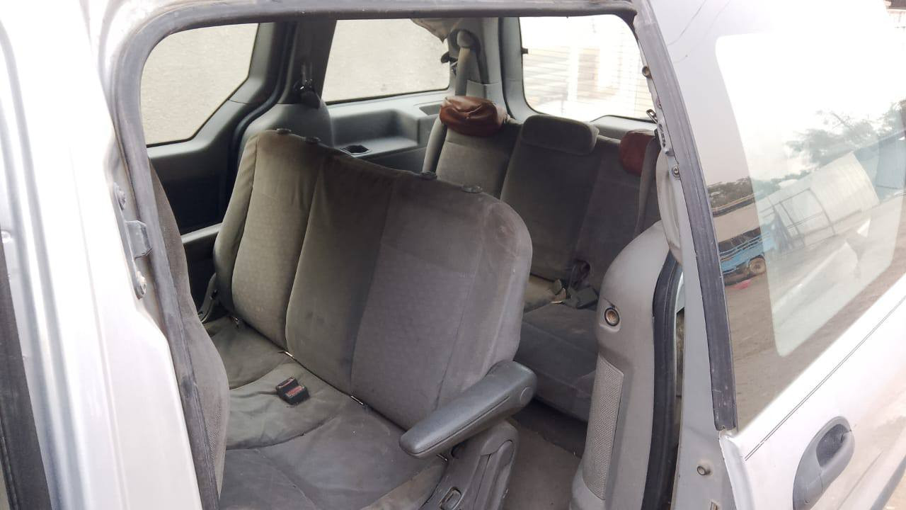 للبيع فورد فري ستار موديل 2007 رقم بغداد انكليزي  مشروع وطني سنويه لل30  كير ومكينه بلاد جدد  تخم تايرات ويل كب بدون ضربه كهربائيات شغاله لايت زنون  وجاهزه تراي وين مايعجبك سعره مناسب وبلاش بلاش٣٧ وبيه مجال قليل مكاني بغداد رقم ***********
