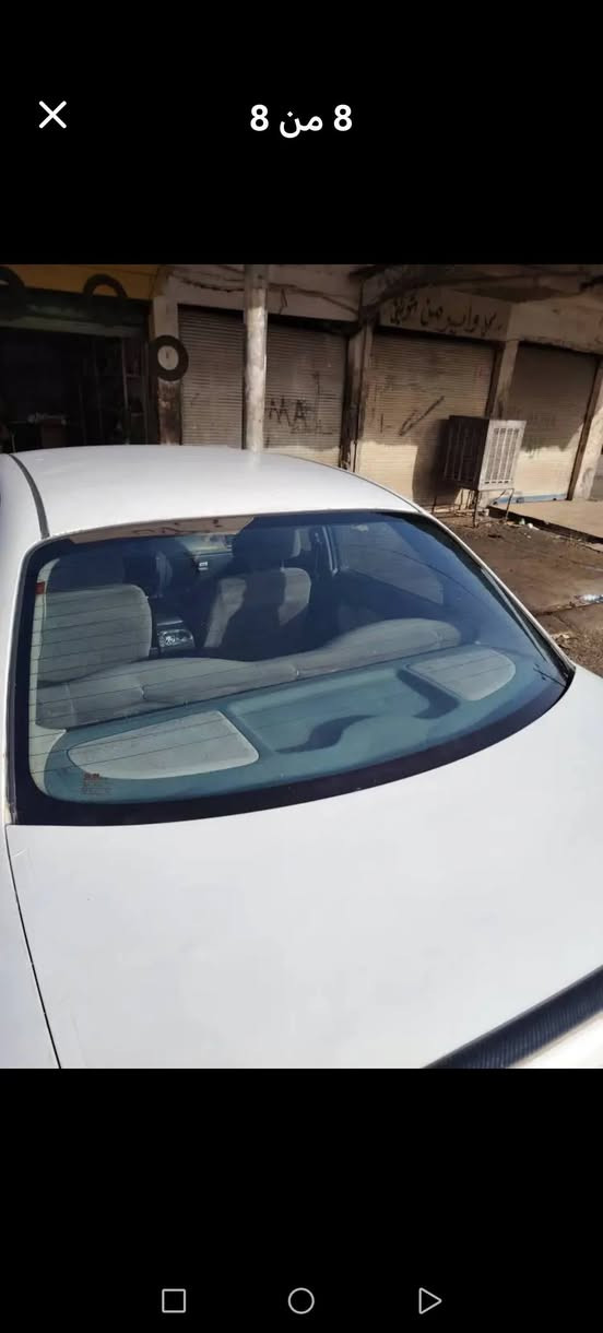 دایو نوبڕا 1 
مودیل 97 گیر اوتوماتیک  مە کینە اوپترا مرغوب گیر مە کینە تبرید  گە رمی کارە باییات بە شە رت هە موی ئیش دە کات فحس و هە ززە نوییە ڕە قم و سە نە وی نوێیە تا 2030 بە ناوی خۆمە هیچ مە سروفی نیە بویاغ عام کراوە لۆجوانی کۆبۆنی بە نزینی هە یە لە کە رکوک و پردێ دە توانی تێیکە ی 45 $ مە جالە کی کە م ژمارە موبایل و وتسئاب*********** هە ولیر أربيل, العراق
