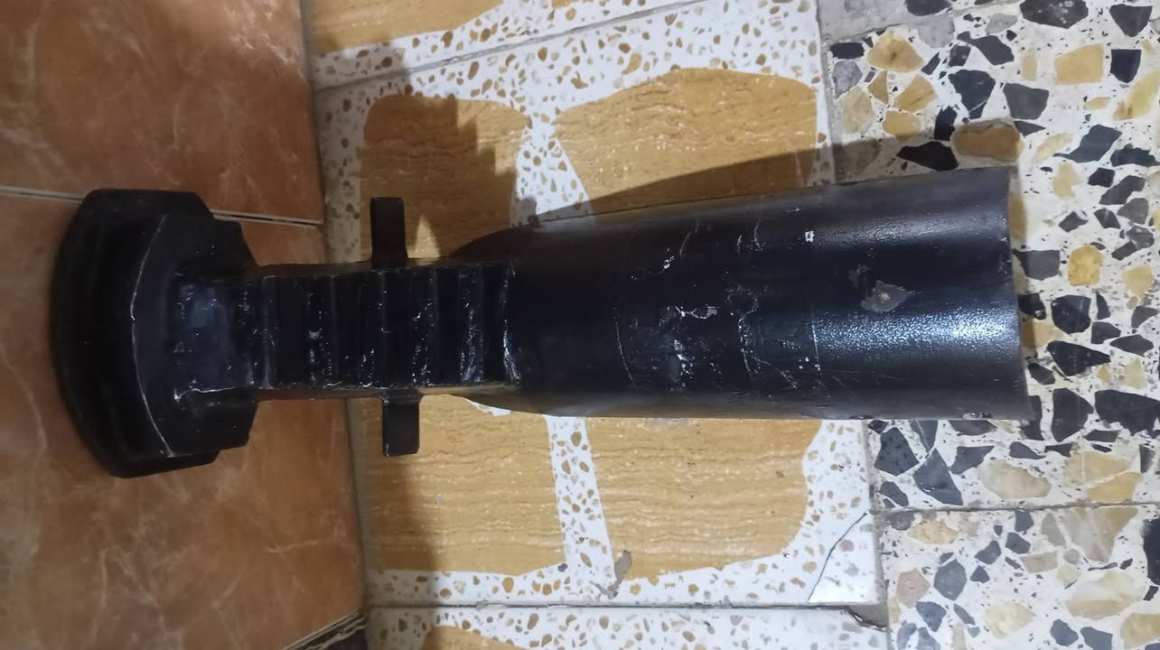 سلام عليكم شباب سبايدر باكستاني لا طاك ولا شي كلشي مابي مكاني ناصريه مركز اريدو مستعجل على بيعته سعره 35وبي مجال تواصل خاص


**إذا كنت صاحب هذا الإعلان وتريد حذفه لأي سبب، رجاءا أرسل رسالة إلى الدعم الفني**