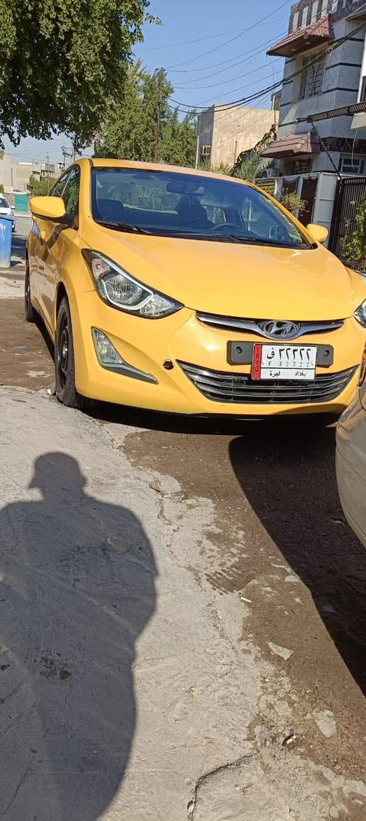 سلام عليكم النترا موديل 2014وراد امريكي حادثه جاملغ امامي بدون دواخل ولباقي كله ليبل واحد

مكينه وكير وحداديه وتخم تاير وتبريد كفاله 

مصفره هيىئه وغرامات 

رقم بغداد تحويل مباشر 

موصفات تحكم استيرن جهتين شاشه    لايت زنون سستم سماعات 

مكينه 1800 دوش لا تنقيص ولا تبخير 

السياره حلوه وجاهزه كبل للشغل ماناقصه برغي 

السعر ١١٠ وبيه مجال 

الاستفسار ***********

مكان السياره بغداد
