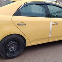 فورتي • ٢٠١٢ • محرك ٢٠٠٠