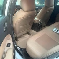 ٢٠١٤ • مكينة وجير سليم • كةلار