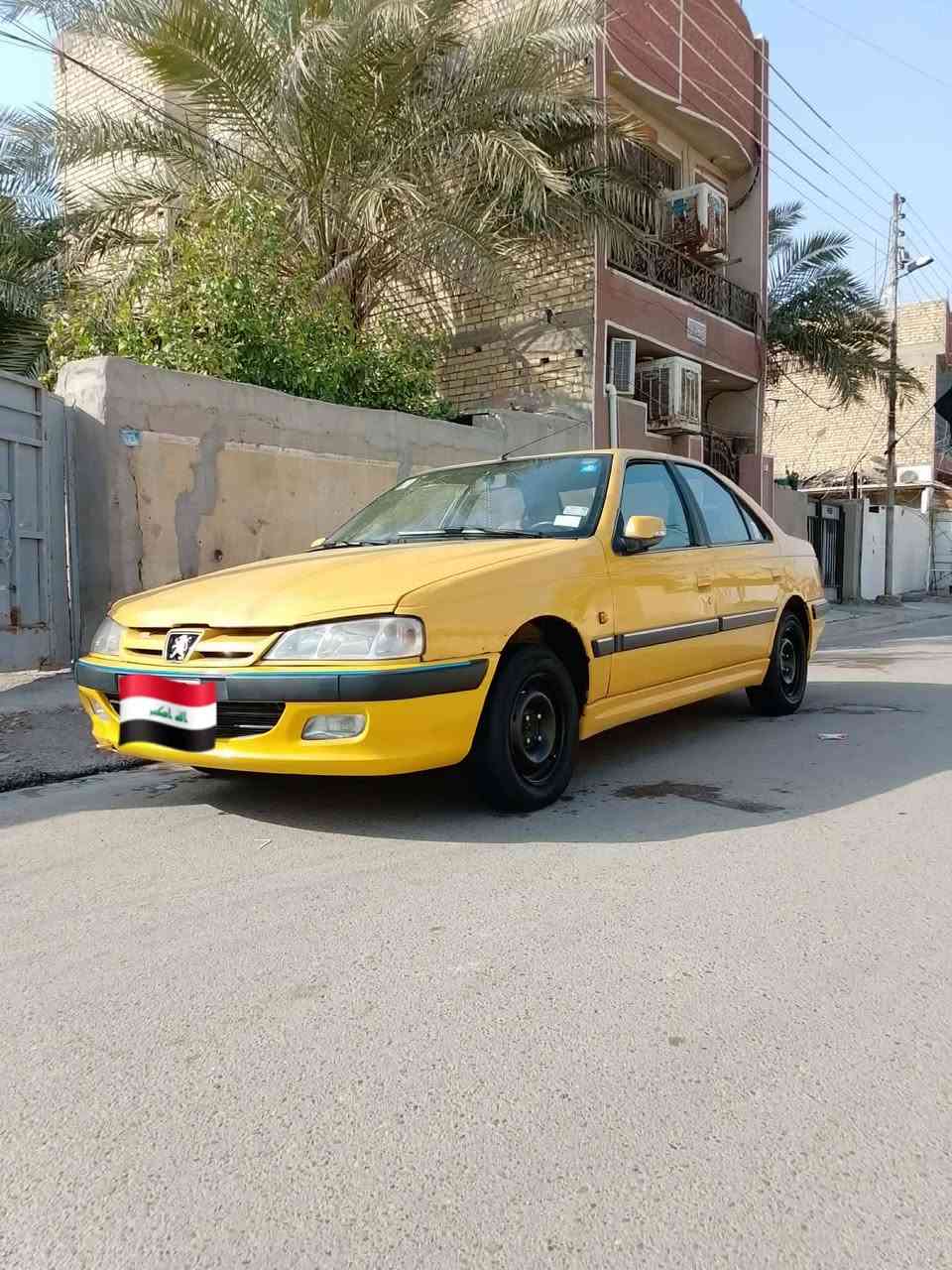 سلام عليكم للبيع رقم بغداد 2015 ***********
