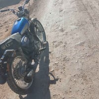 تايكر • موديل ١٨ • قرب جامعة ديالى