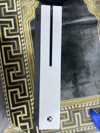 اكسبوكس ون S • نضيف • ١٥ لعبة