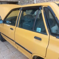 سايبه ١٢ لبيع ومراوس رقم نكليزي سنويه ٣٠ مصفره هيه وغرامات ٢٥ وبيه مجا...