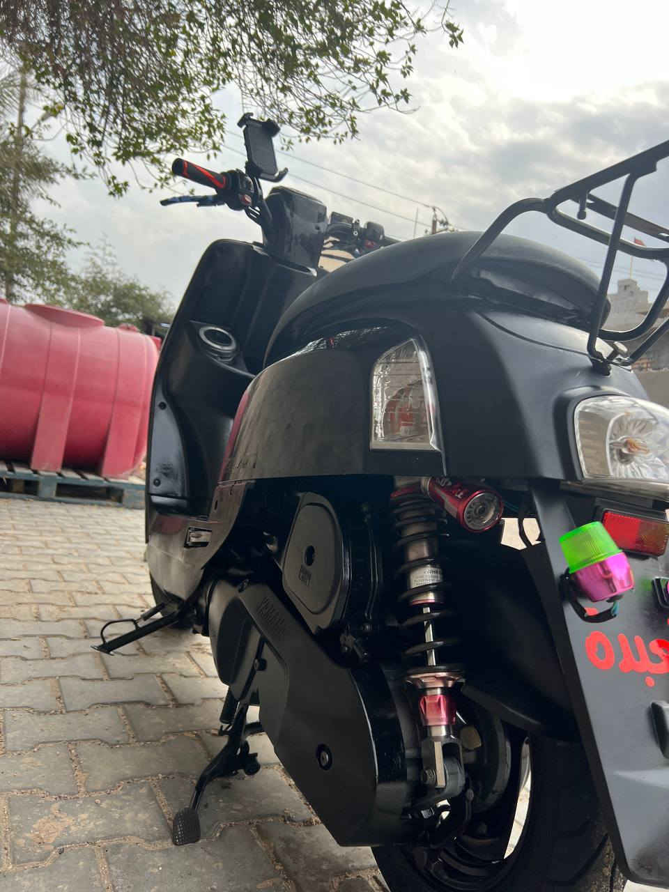 دراجه البيع بوليس مديل 2010 الدراجه حاويه صارلي شهر منزلته الدراجه مزوده كلجات رياضي ودبلات رياضي وسعر مليون وميه وخمسين ***********
