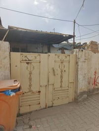 بيت • ١٢٥م • مسقط شارع ابو جلال