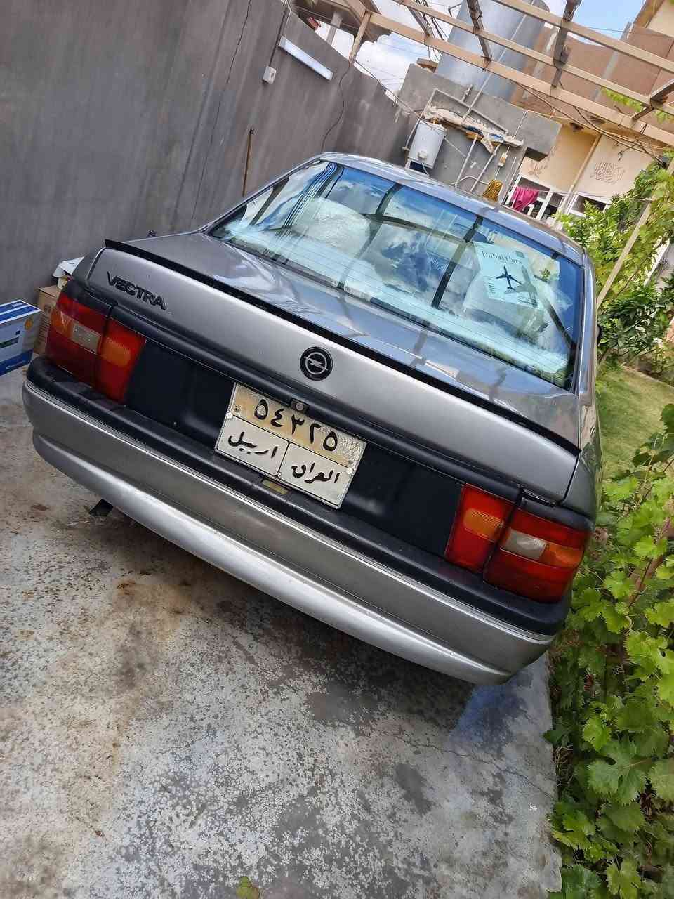 اوبل فكتر موديل 93 محرك 20كير عادي سنوي صاقط سيارة بدون مصرف كوله بلادي بدون ضربه بس صبغ جماليه فقط صدر جديد تأيرات جديده كهربائي كول شرط دفتر بازين شرط تحويل سعر 37بي مجال ***********مكا ني طوز
