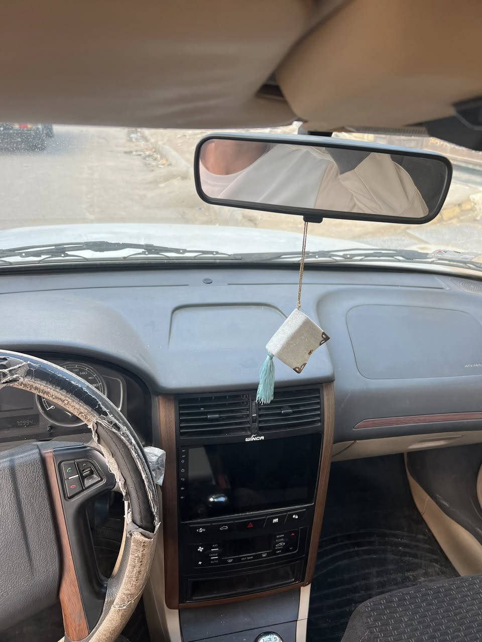 مُكلف بل نشر:بيجو بارس 2022 كفالة عامة السعر 77وبيهه مجال للأستفسار الأتصال ***********
