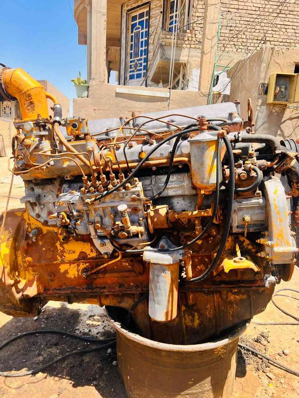 سلام عليكم محرك 80 مكان بغداد تفاصيل    ***********
