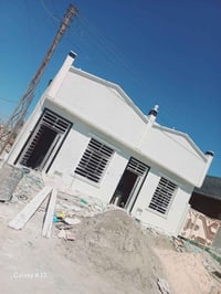 بغداد سبع البور • طابو صرف الكاظمية • مشتملات ٢