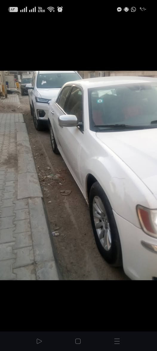 سلام عليكم اوبامه ٢٠١٢ كنديه رقم بصره بيه مكانات صبغ مطلوبه ٣ملايين عل مشتري راعيه موجود يمي يسوي وكاله السعر ١٢٥ او مراوس بكوري حسب القناعه السياره جاهزه مكينه كير حداده تبريد *********** مكاني البصره المشراك الجديد
