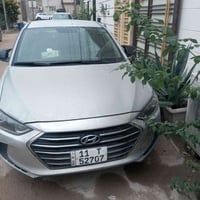 النترا • ٢٠١٨ • بغداد