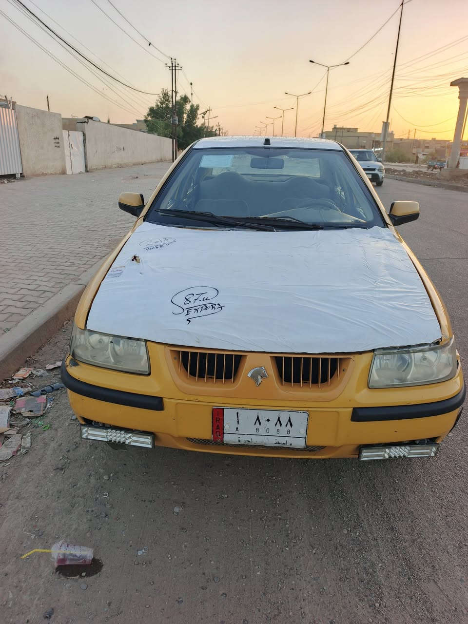 سمد 2013 للبيع سنويه ل 27 سياره جاهزه اي نقص ما بيها السعر 16 الشراي الاتصال على هذا الرقم***********

