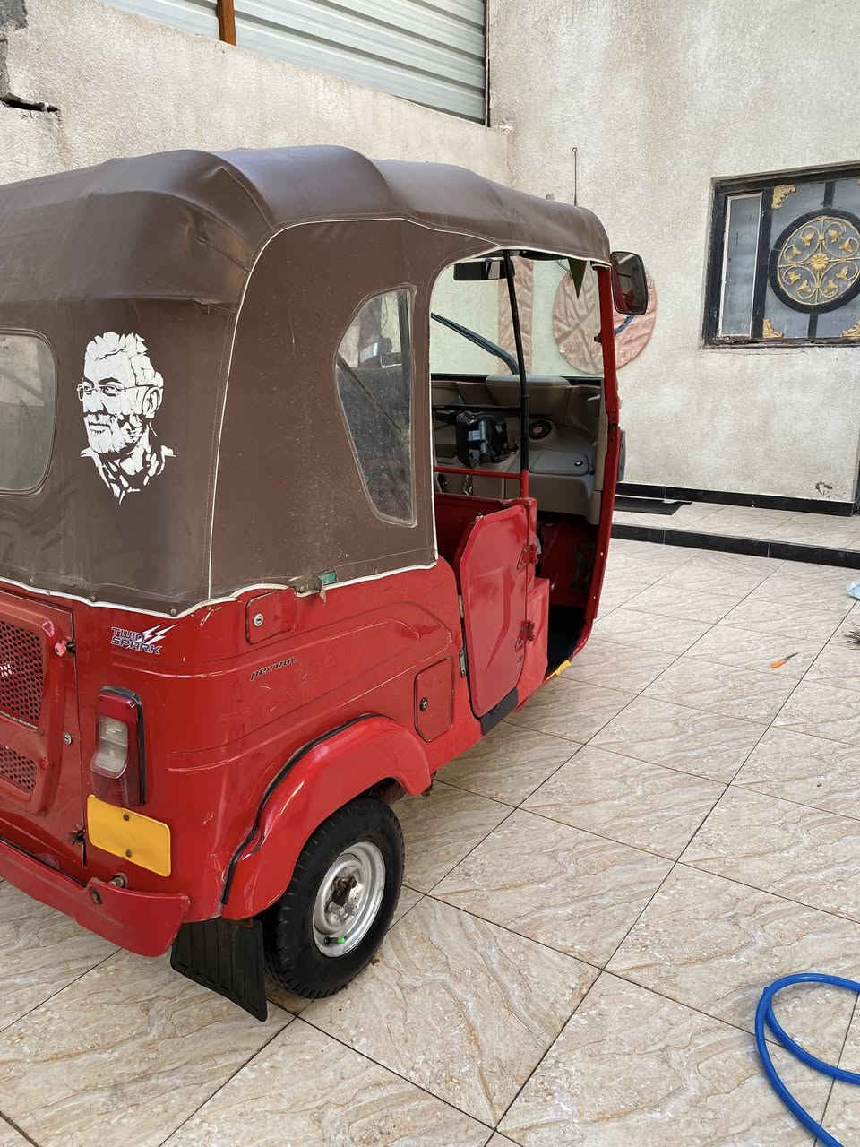 تكتك باجاج مديل 21مبدل ولفات سعر سبعه ونص مكان لحيانيه***********
