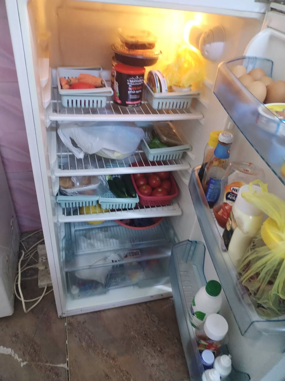ثلاجه كبيره ماركه بيكو للبيع سعر 175


**إذا كنت صاحب هذا الإعلان وتريد حذفه لأي سبب، رجاءا أرسل رسالة إلى الدعم الفني**