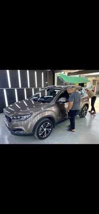 بيستورن X40 • ٢٠٢٠ • كفيل معرض