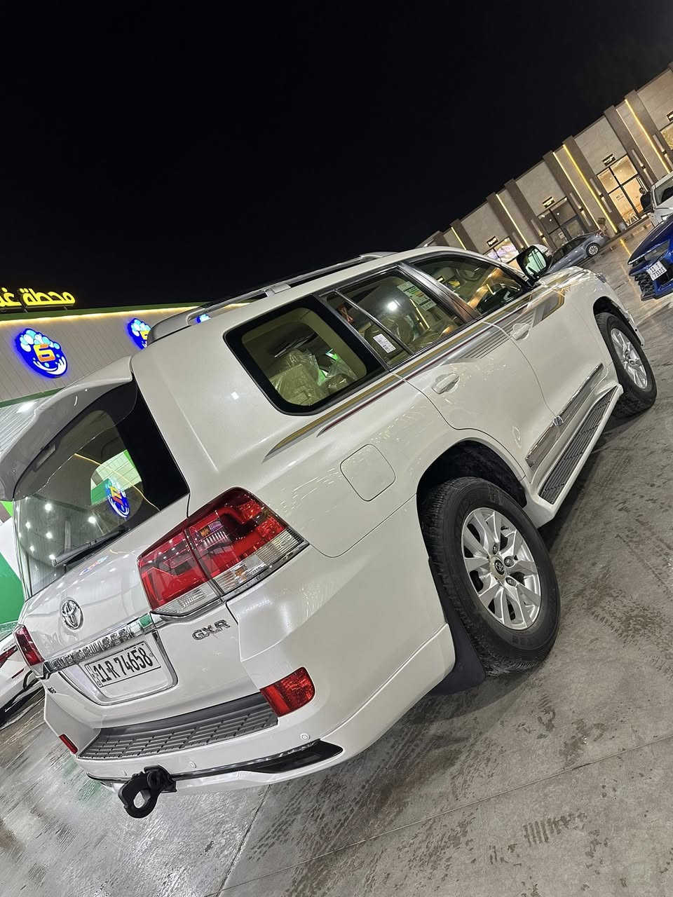 موصفات  فوول فوول  ( .بريم صل)2016

‎ماشآءالله  تحدا شرط ماكو هيج نضافطها

‎🦅💣

‎‏‎ماشييه 73 كم حقيقي
‎‏‎لاندكروز  

‎‏‎ 2016 موديل

🦅💣

‎‏‎فول مواصفات 1/1

‎السيارة مواصفات بريم صل  

⛓️📦

‎‏‎2-  كامرات 5

‎‏‎3- تدفئة وتبريد كشنات 

‎‏‎4- كشن سايق خزن ميموري 3 وضعيات 

‎‏‎5-شاحن لاسلكي 

‎‏‎6- نضام ترحيب عند الاقتراب 

‎‏‎7- دبل ماوس 

‎‏‎8- شاشة تحكم لكزس 

‎‏‎9- شاشات عدد 3 

‎‏‎10-تشغيل عن بعد 

‎‏‎11- كراسي كهرباء 

‎‏‎12- مكينة 6 سلندر 

‎‏‎13-زراك لايت 

‎‏‎14- 5 بصمة ابواب 

‎‏‎15- سيستم صوت لكزس 

‎‏‎16- رادرات امامي + جانبي 

‎‏‎17- ستيرن صاج 

‎‏‎18- 8 ايرباك

‎‏‎19- فور ويل 

‎‏‎20- حساسات امامي خلفي 

‎‏‎22- نضام ايكو تقليل صرفية 

‎‏‎23-ثلاجة 

‎‏‎ مواصفات معروفة ما يحتاج اذكر  

   🦅📦

‎سياره كفاله عامه  

‎بدون صبغ +بدون شخت + بدون حالوب 

‎بدون رمل  _ بدون حصوه+حتا دعاميات 

🦅💣

‎محرك كير  مامفتح بشرط

‎سيارة حيل نظيفة كلشي عل بلاد لوك

‎سنوية زنكة كلشي جديد مدفوع لـ2029

‎باسمي السنوية بشرط تحويل و خرامة 

‎سيارة مابيـها دينار مصرف كامل من كل

سعره  460 وبي مجال 

‎

رقم ***********

عنون بغداد بحي اور
