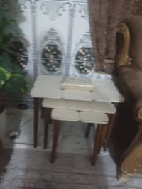 طاولات • نضاف كلش