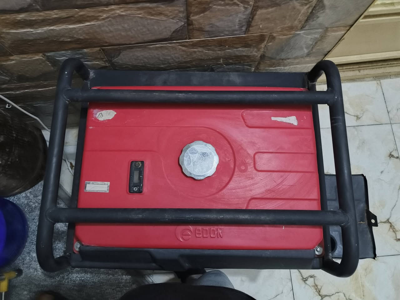 سلام عليكم مولدة بانزين نضيفه جدا للبيع مكاني بغداد


**إذا كنت صاحب هذا الإعلان وتريد حذفه لأي سبب، رجاءا أرسل رسالة إلى الدعم الفني**