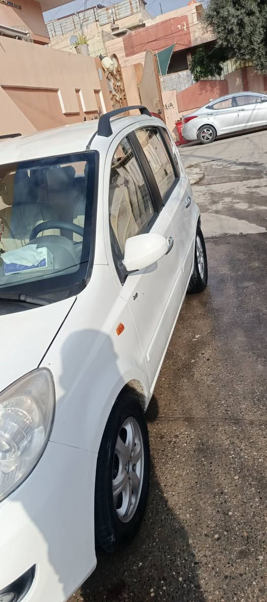 سلام عليكم جريت وول صالون  موديل 2009البيع او مراوس مكينه كير شرط كهربايتها كلها شغله  سعر 33وبيها مجال رقم ***********
