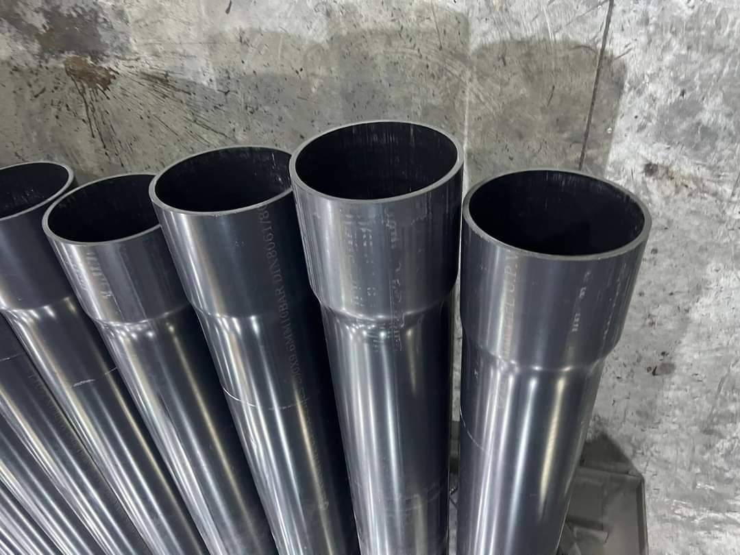 يوجد لدينا انابيب (البلاستك upvc عاليه الجوده للابار الارتوازيه والدفع والتغليف وانابيب ازبست الجي ار بي Grp فايبر كلاس  والحديد والدكتايل للتغليف والقناطر والعبارات ) كافه الاحجام والقياسات للطلب والاستفسار الاتصال على الرقم
***********
*********** واتساب
المكان بابل ويوجد توصيل الى كافه المحافظات
