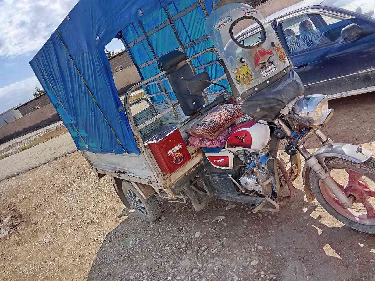 ستوته البيع موديل 15ام طير
ستوته مال جناي مكان ديالى كنعان مقابيل سياحي جسر جديد *********** مكلف بنشر
