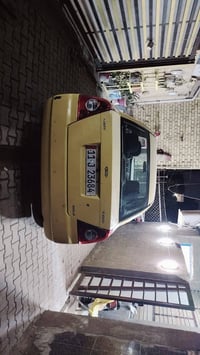 شيري اي فايف • ٢٠١٠ • كورلا ١٨٠٠