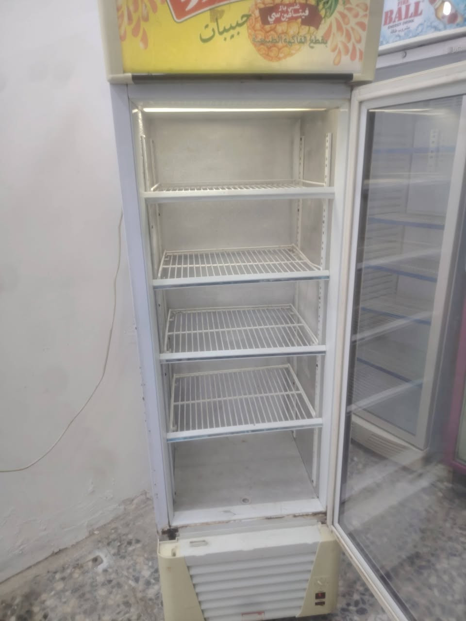 للبيع شالله شرط تبريد فول مكاني بغداد العبيدي السعر ٢٠٠الف   ***********
