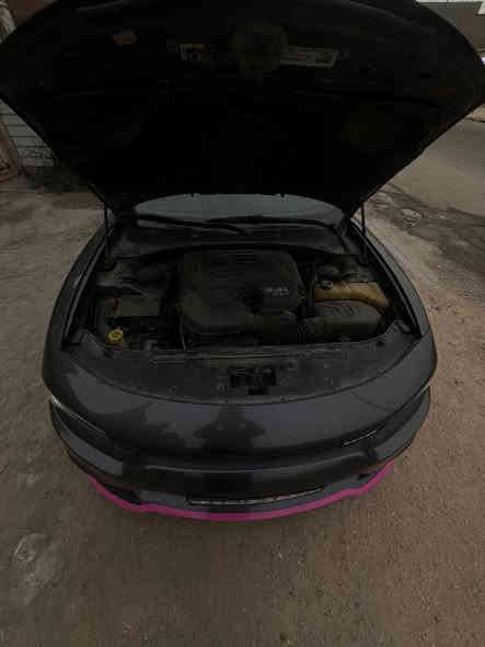 السلام عليكم جارجر GT  للبيع 2019 اصل ماشيه 78 ما مشتغله خط استخدام شخصي بأسمي رقم بغداد بدون حادث سرقه باب وجاملغ بدون ضربه صور امريكا موجودة مع السونار مكينه 6وكير  وصدر وتبريد مكفول  مكاني حي البنوك 
السعر 205 بيها مجال بسيط  
رقم الهاتف ***********
***********
