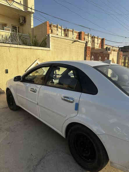 اوبترا ٢٠١٢ 
رقم اربيل 
السيارة بأسمي 
للتواصل على الخاص او على الرقم ***********
