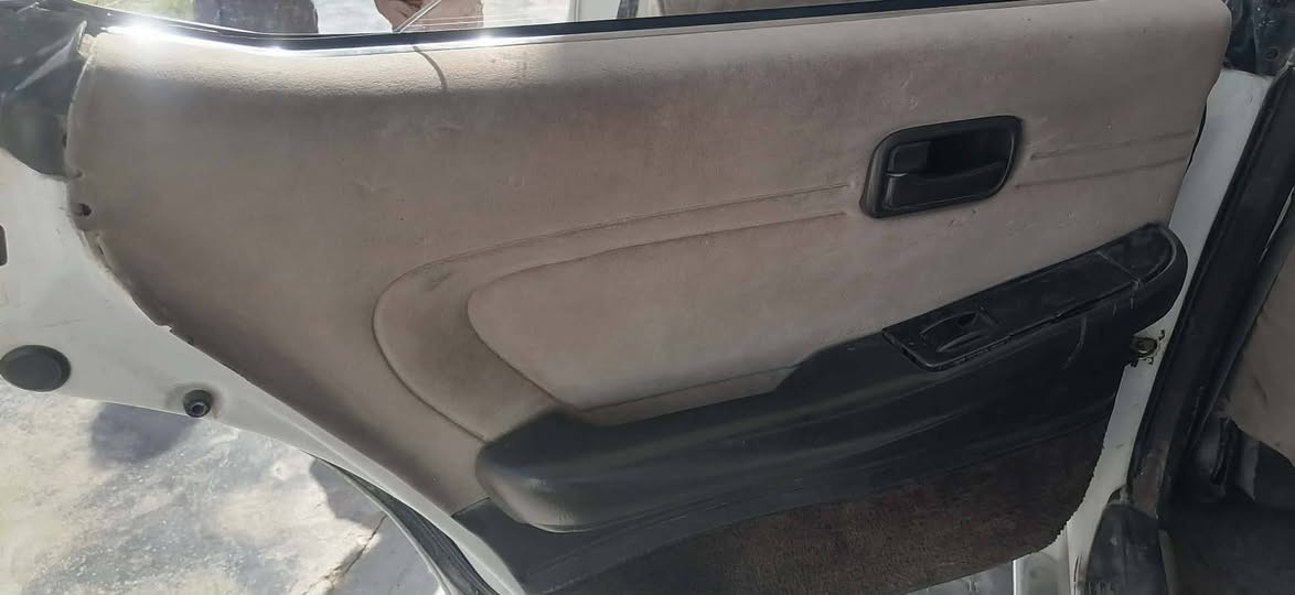 للبيع مارك مسطره كير محرك بطه شرط تبريد ثلج كهربائيات كلها شغاله سياره جاهزه من كلشي مال جناي
سياره سعرها ٣٧ وبيها مجال سياره بأسمي مكان سياره بيجي جسر الفتحه


**إذا كنت صاحب هذا الإعلان وتريد حذفه لأي سبب، رجاءا أرسل رسالة إلى الدعم الفني**