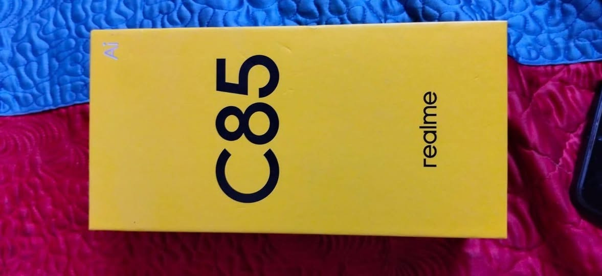 السلام عليكم موبايلات نظيفات للبيع ريمي 85C
 و بوكو m3 برو مكاني حي العسكري سعر الواحد ب100


**إذا كنت صاحب هذا الإعلان وتريد حذفه لأي سبب، رجاءا أرسل رسالة إلى الدعم الفني**