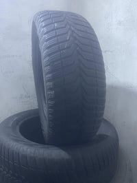 زوج تاير فايرستون  قياس 16/55/205 زوج اخو الجديد لا ركعه لا فتيله ضمان...