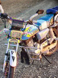 سويلنك 24 • نضيف • سلف وكهربايات شغال